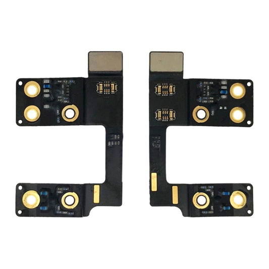 1 paire de câbles flexibles de signal 4G pour iPad Pro 10,5 pouces/A1701/A1709