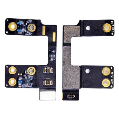 1 paire de câbles flexibles de signal 4G pour iPad Pro 10,5 pouces/A1701/A1709