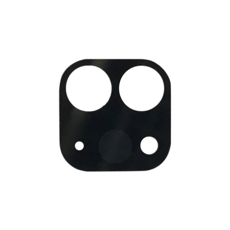 Objectif de caméra arrière pour iPad Pro 11 (2020) / 12.9 (2020)