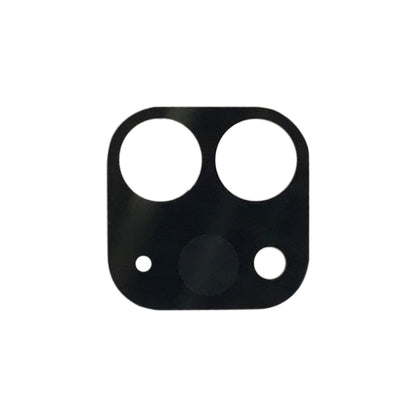 Objectif de caméra arrière pour iPad Pro 11 (2020) / 12.9 (2020)
