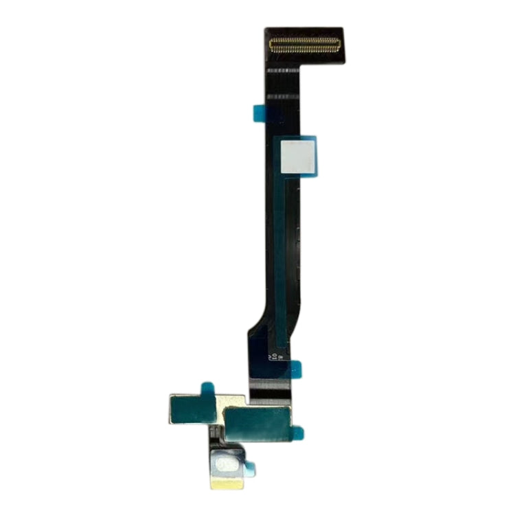 Câble flexible de connecteur de microphone + caméra + carte mère pour iPad Pro 11 (2018) / A1980 / A2013