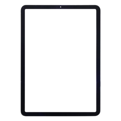 Lentille extérieure en verre de l'écran avant pour Apple iPad Air (2020) 10,9 pouces / A2316