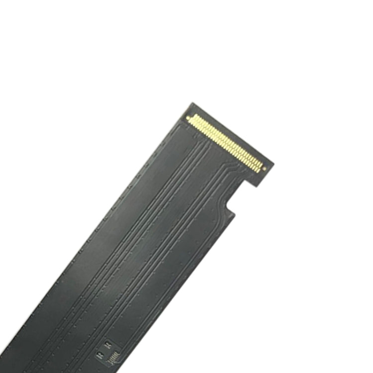 Câble flexible de port de charge pour iPad Pro 12,9 pouces WIFI (2015)