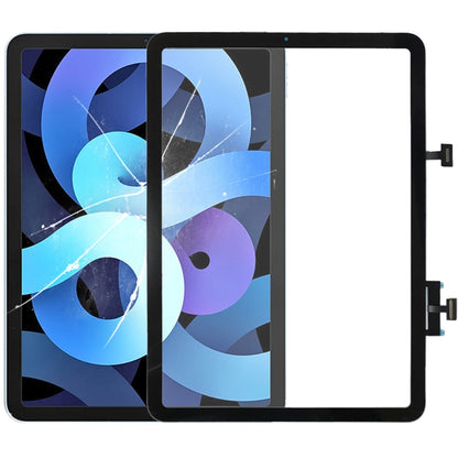 Écran tactile pour iPad Air (2020) / Air 4 10.9 4e 4Gen A2324 A2072 A2316