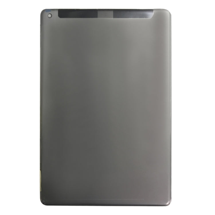 Cache arrière de la batterie pour Apple iPad 10.2 (2019) A2200 A2198 4G