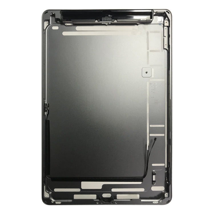 Cache arrière de la batterie pour Apple iPad 10.2 (2019) A2200 A2198 4G