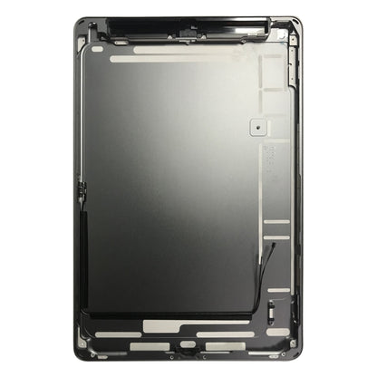 Cache arrière de la batterie pour Apple iPad 10.2 (2019) A2200 A2198 4G