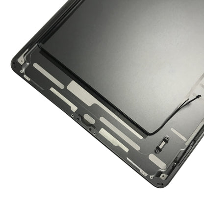 Cache arrière de la batterie pour Apple iPad 10.2 (2019) A2200 A2198 4G