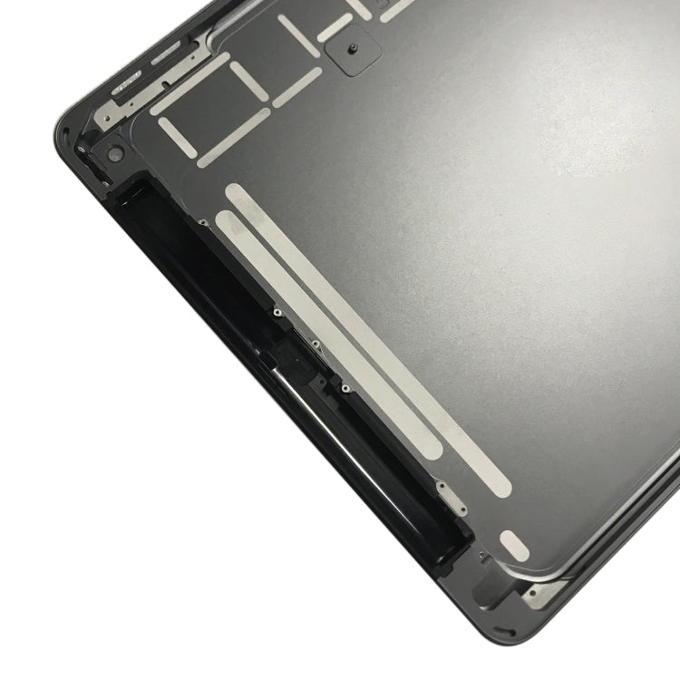 Cache arrière de la batterie pour Apple iPad 10.2 (2019) A2200 A2198 4G