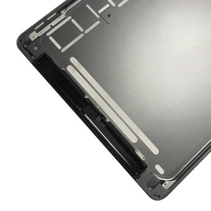 Cache arrière de la batterie pour Apple iPad 10.2 (2019) A2200 A2198 4G