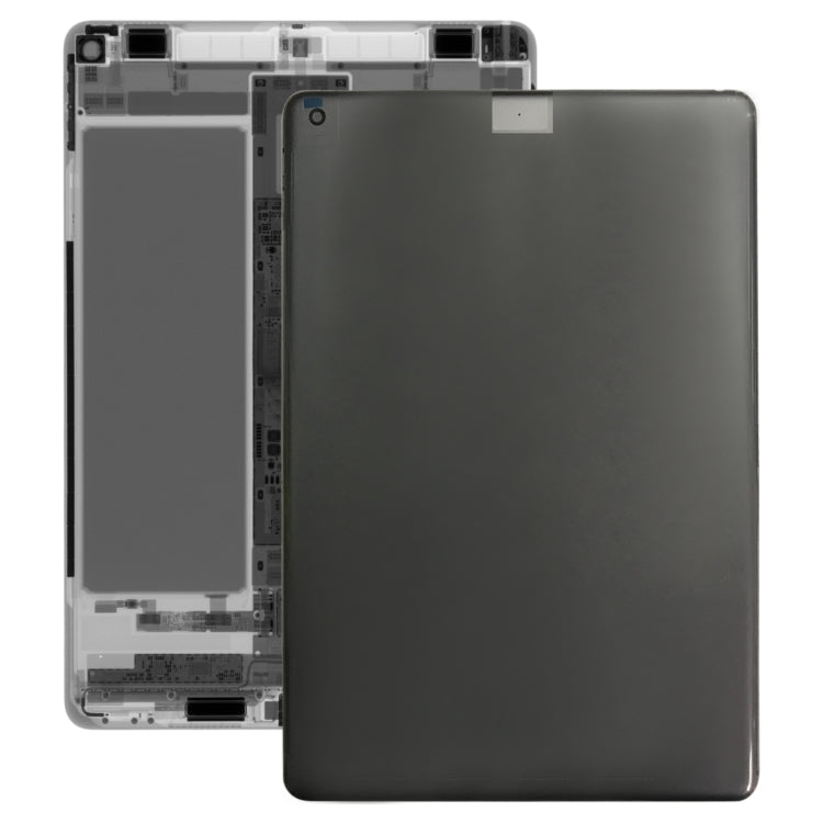 Cache arrière de la batterie pour Apple iPad 10.2 (2019) A2197 (version WIFI)