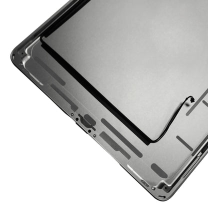 Cache arrière de la batterie pour Apple iPad 10.2 (2019) A2197 (version WIFI)