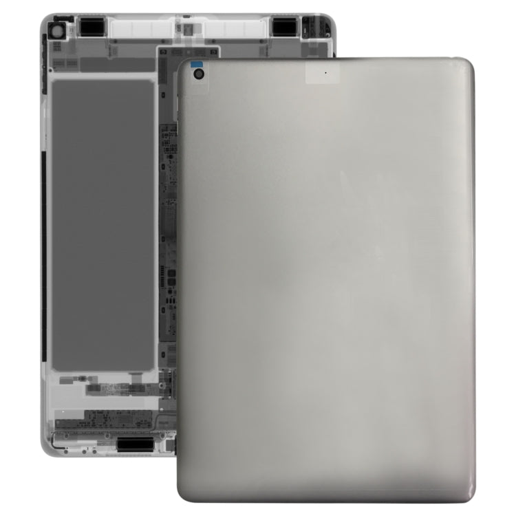 Cache arrière de la batterie pour Apple iPad 10.2 (2019) A2197 (version WIFI)