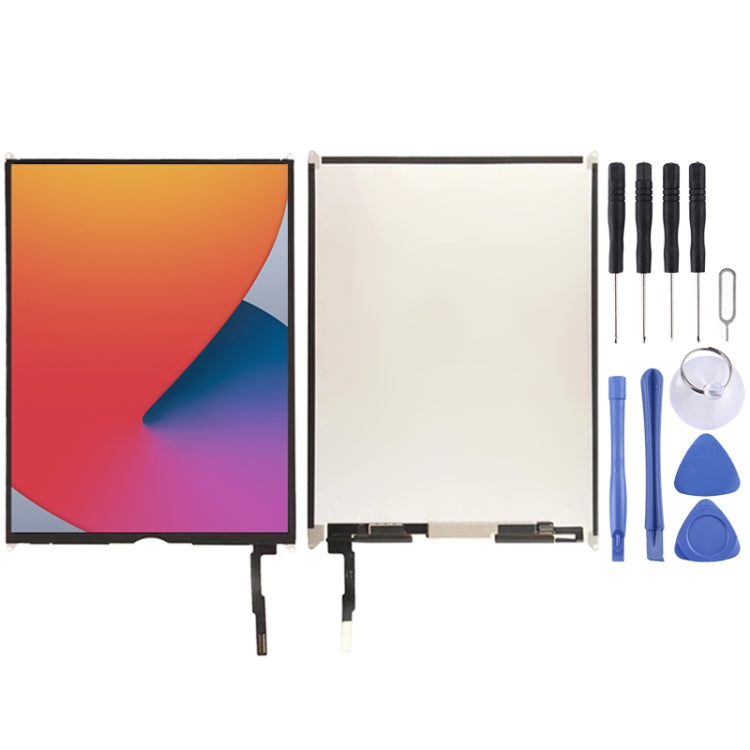 Écran LCD pour Apple iPad 10.2 (2020) A2270 A2428 A2429