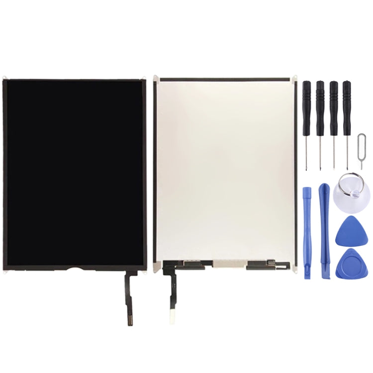Écran LCD pour Apple iPad 10.2 (2020) A2270 A2428 A2429