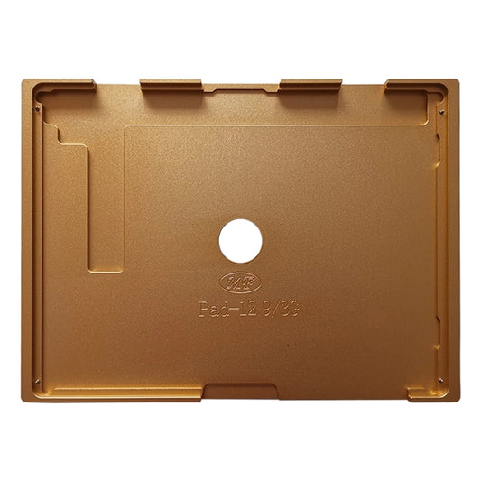 Moule de positionnement d'écran de presse pour iPad Pro 12,9 pouces (2018)