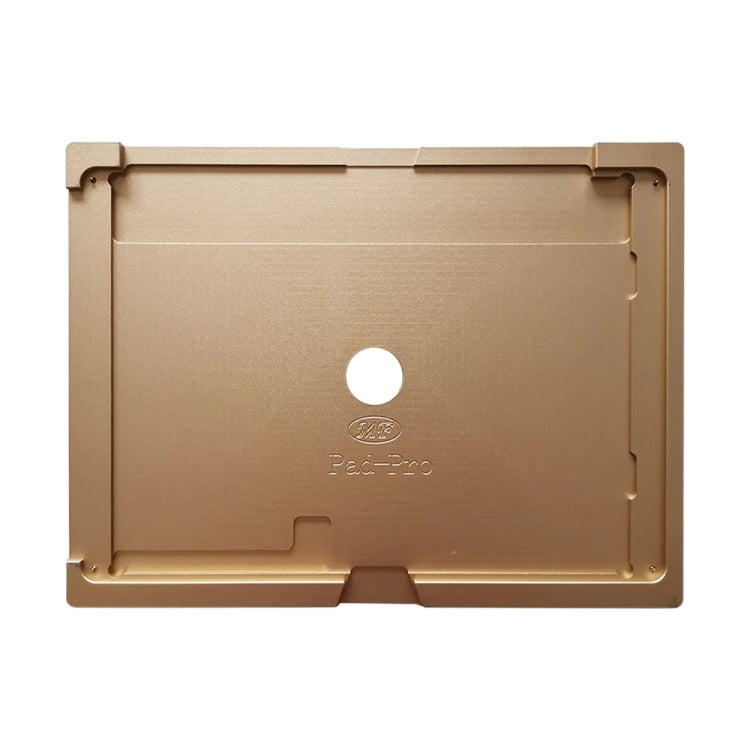 Moule de positionnement d'écran de presse pour iPad Pro 12,9 pouces (2015)