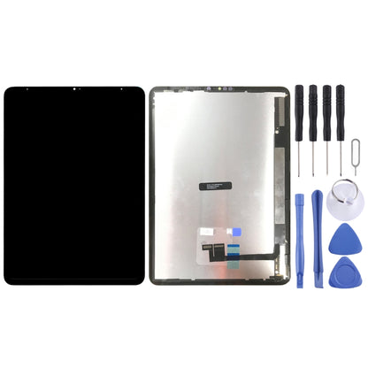 Ensemble complet d'écran LCD et numériseur pour iPad Pro 11 2021 2022 A2301 A2459 A2460, For iPad Pro 11 2021 2022