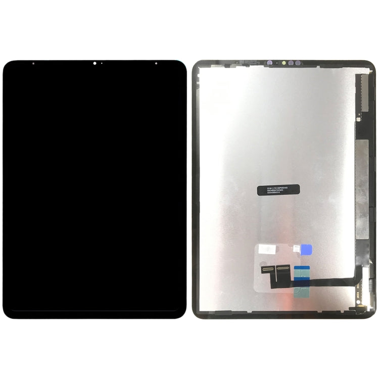 Ensemble complet d'écran LCD et numériseur pour iPad Pro 11 2021 2022 A2301 A2459 A2460, For iPad Pro 11 2021 2022