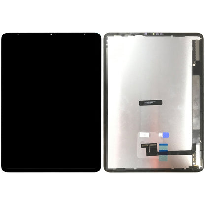 Ensemble complet d'écran LCD et numériseur pour iPad Pro 11 2021 2022 A2301 A2459 A2460, For iPad Pro 11 2021 2022