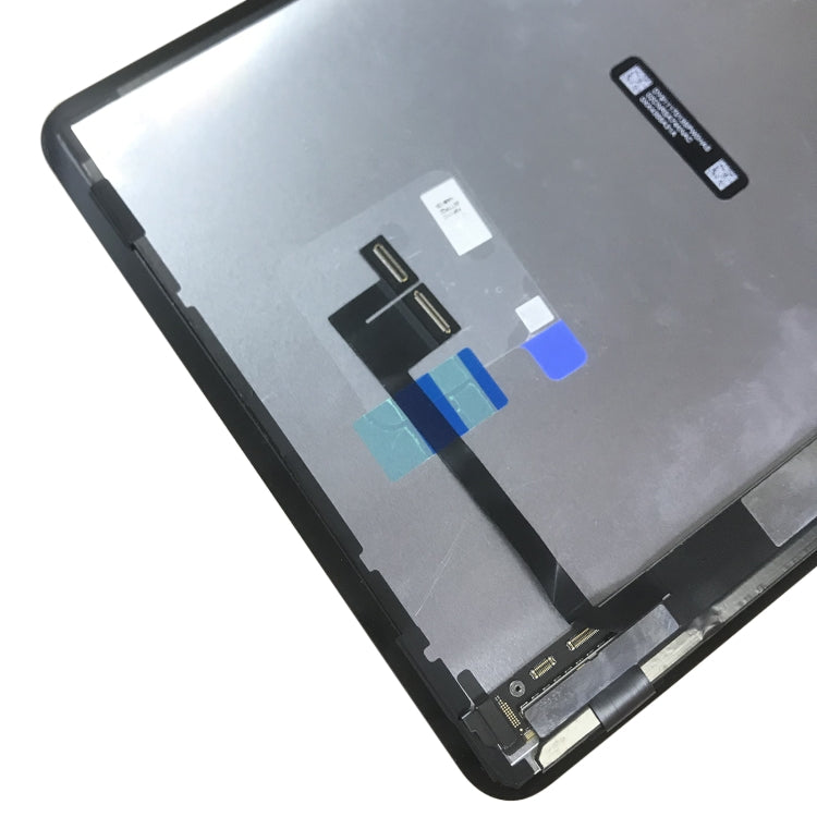 Ensemble complet d'écran LCD et numériseur pour iPad Pro 11 2021 2022 A2301 A2459 A2460, For iPad Pro 11 2021 2022