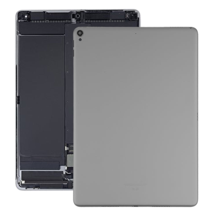 Couvercle du boîtier arrière de la batterie pour iPad Pro 10,5 pouces (2017) A1701 (version WiFi)