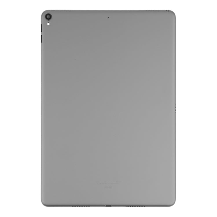 Couvercle du boîtier arrière de la batterie pour iPad Pro 10,5 pouces (2017) A1701 (version WiFi)