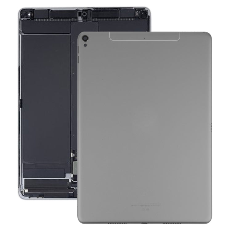 Couvercle du boîtier arrière de la batterie pour iPad Pro 10,5 pouces (2017) A1709 (version 4G)