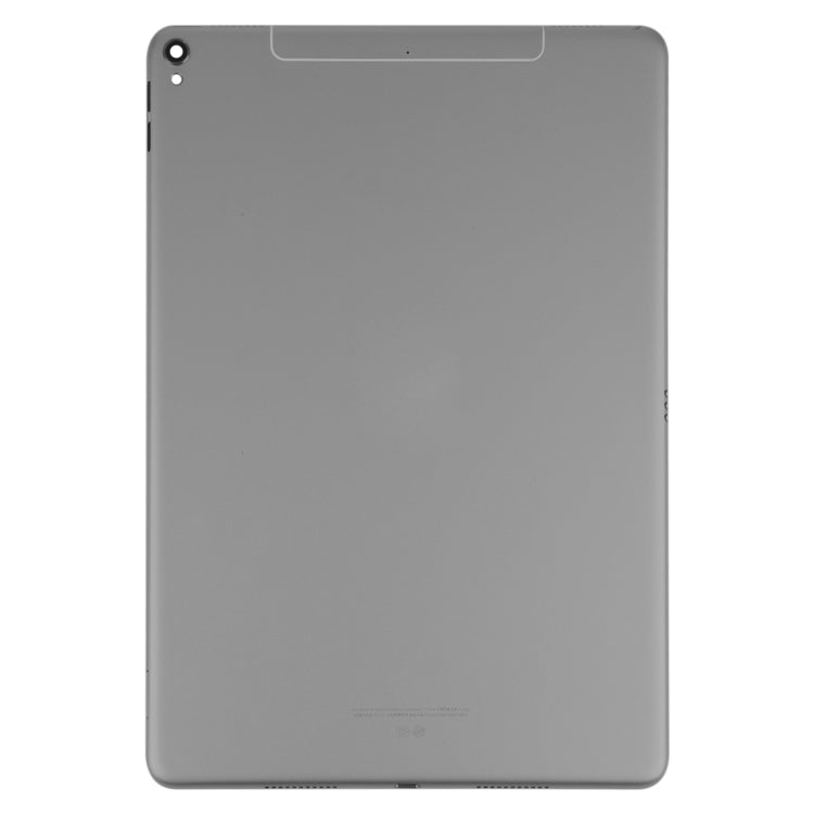 Couvercle du boîtier arrière de la batterie pour iPad Pro 10,5 pouces (2017) A1709 (version 4G)