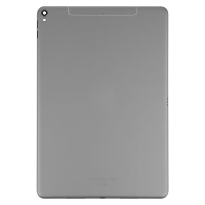 Couvercle du boîtier arrière de la batterie pour iPad Pro 10,5 pouces (2017) A1709 (version 4G)