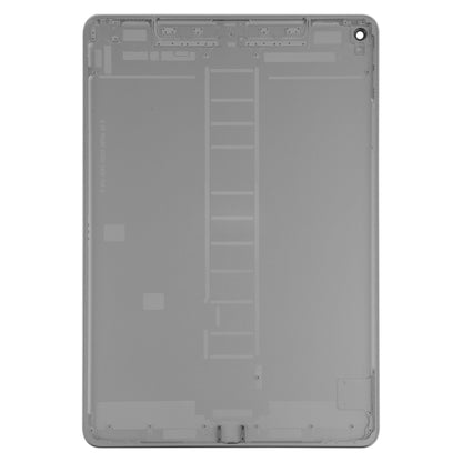 Couvercle du boîtier arrière de la batterie pour iPad Pro 10,5 pouces (2017) A1709 (version 4G)
