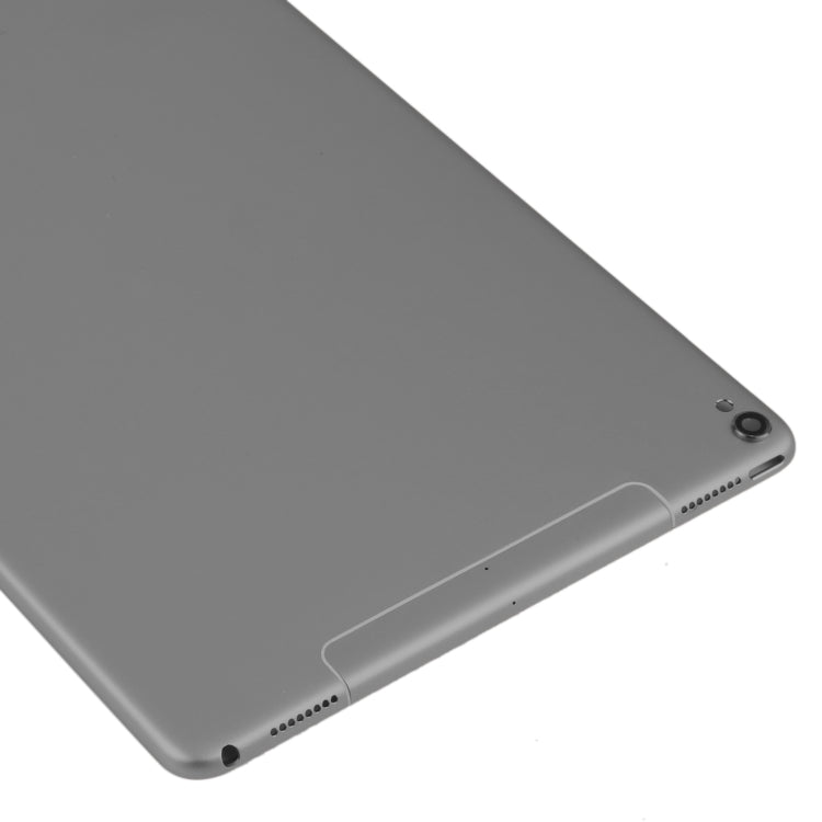 Couvercle du boîtier arrière de la batterie pour iPad Pro 10,5 pouces (2017) A1709 (version 4G)