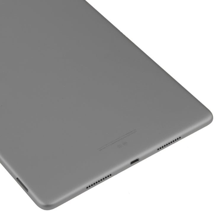 Couvercle du boîtier arrière de la batterie pour iPad Pro 10,5 pouces (2017) A1709 (version 4G)