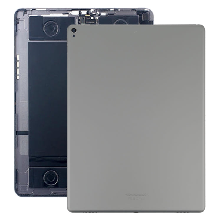 Couvercle du boîtier arrière de la batterie pour iPad Pro 12,9 pouces 2017 A1670 (version WIFI)