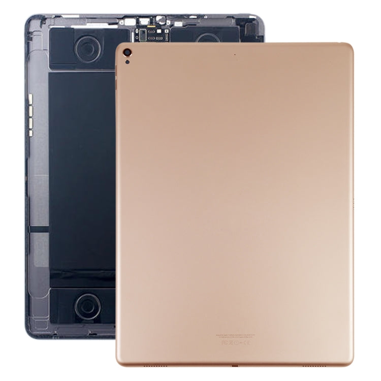 Couvercle du boîtier arrière de la batterie pour iPad Pro 12,9 pouces 2017 A1670 (version WIFI)