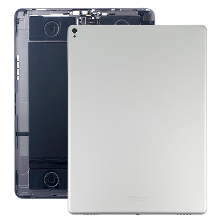 Couvercle du boîtier arrière de la batterie pour iPad Pro 12,9 pouces 2017 A1670 (version WIFI)