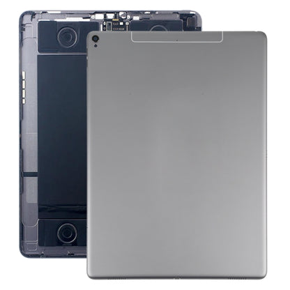 Couvercle du boîtier arrière de la batterie pour iPad Pro 12,9 pouces 2017 A1671 A1821 (version 4G)