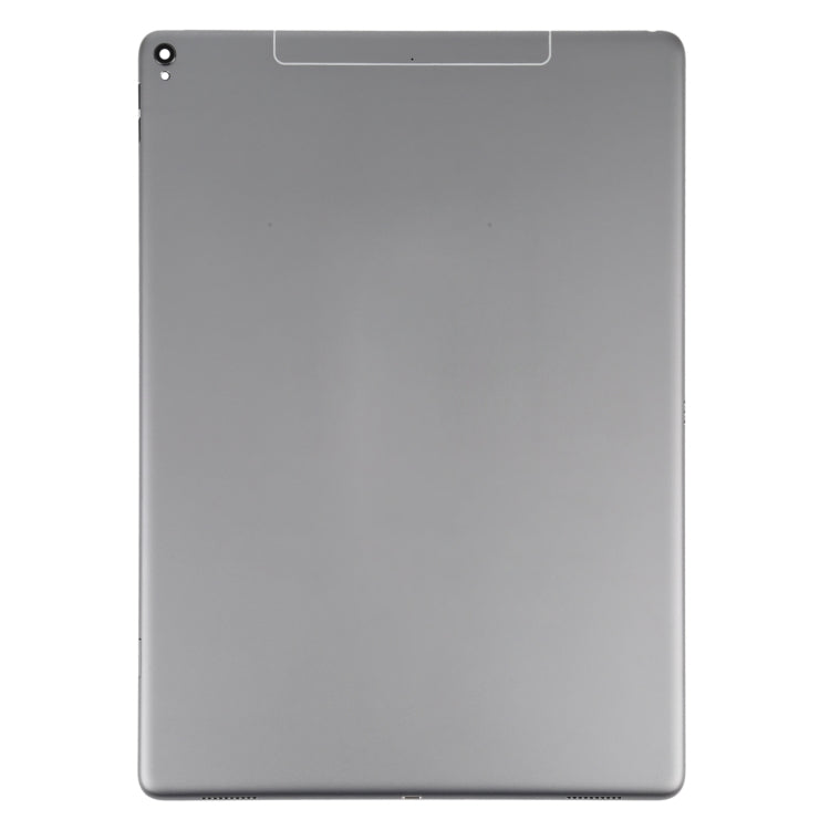 Couvercle du boîtier arrière de la batterie pour iPad Pro 12,9 pouces 2017 A1671 A1821 (version 4G)