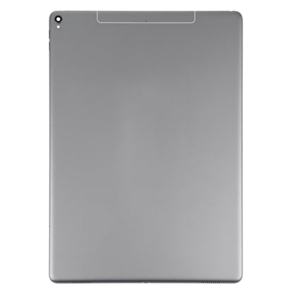 Couvercle du boîtier arrière de la batterie pour iPad Pro 12,9 pouces 2017 A1671 A1821 (version 4G)