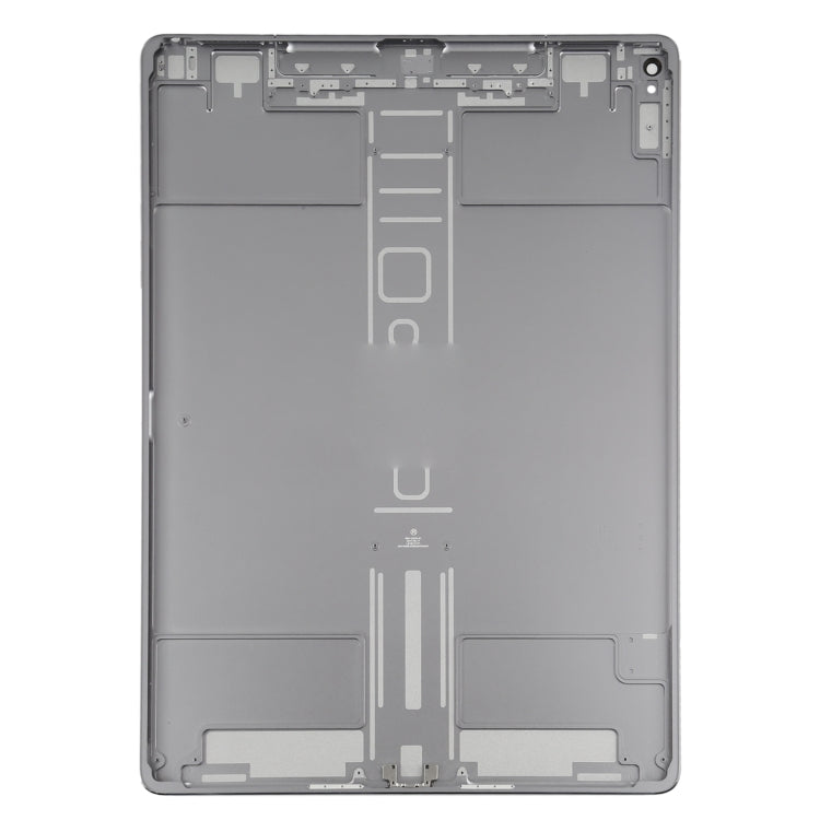 Couvercle du boîtier arrière de la batterie pour iPad Pro 12,9 pouces 2017 A1671 A1821 (version 4G)