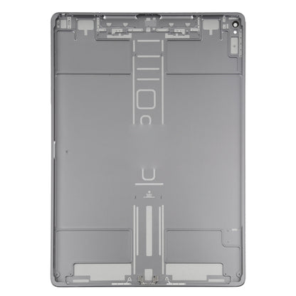Couvercle du boîtier arrière de la batterie pour iPad Pro 12,9 pouces 2017 A1671 A1821 (version 4G)