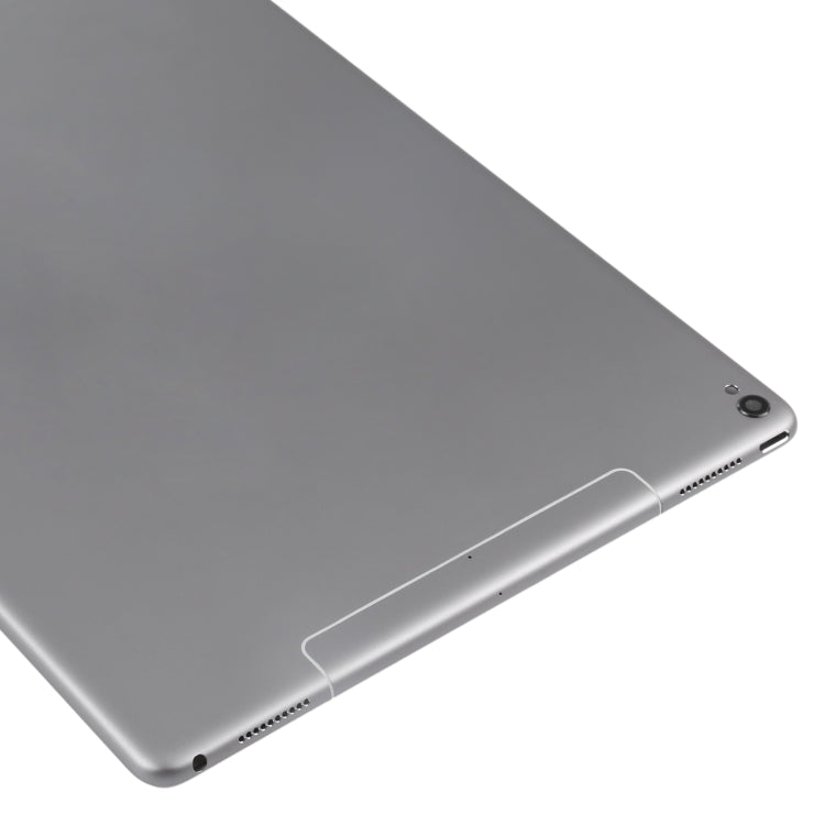 Couvercle du boîtier arrière de la batterie pour iPad Pro 12,9 pouces 2017 A1671 A1821 (version 4G)