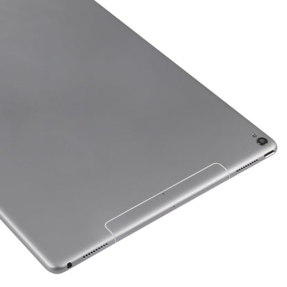 Couvercle du boîtier arrière de la batterie pour iPad Pro 12,9 pouces 2017 A1671 A1821 (version 4G)