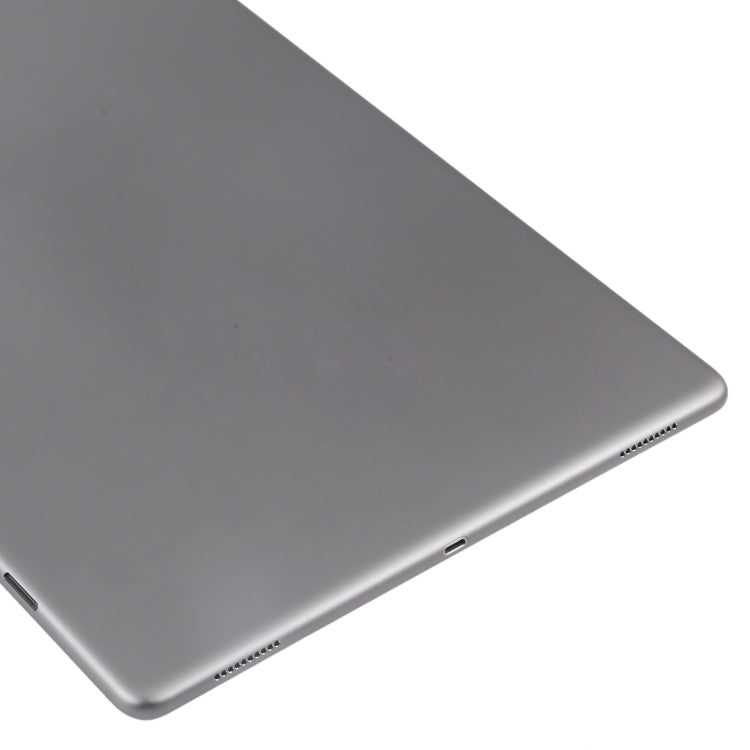 Couvercle du boîtier arrière de la batterie pour iPad Pro 12,9 pouces 2017 A1671 A1821 (version 4G)