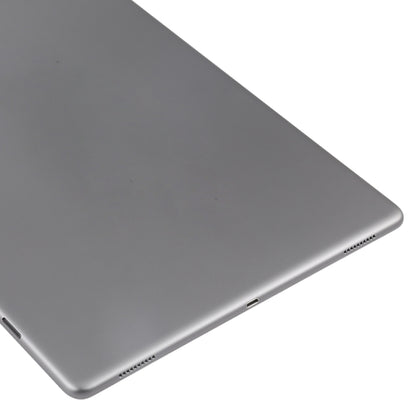 Couvercle du boîtier arrière de la batterie pour iPad Pro 12,9 pouces 2017 A1671 A1821 (version 4G)