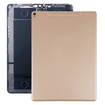 Couvercle du boîtier arrière de la batterie pour iPad Pro 12,9 pouces 2017 A1671 A1821 (version 4G)