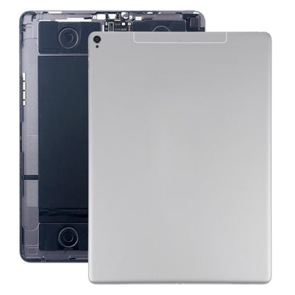 Couvercle du boîtier arrière de la batterie pour iPad Pro 12,9 pouces 2017 A1671 A1821 (version 4G)