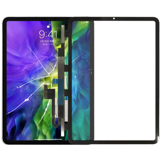 Panneau tactile d'origine pour iPad Pro 11 (2021) A2301 A2459 A2460