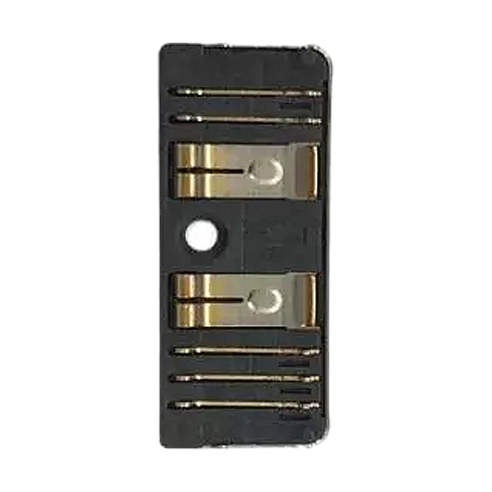 Clip de support de batterie FPC pour iPad Pro 10,5 pouces A1701 A1709