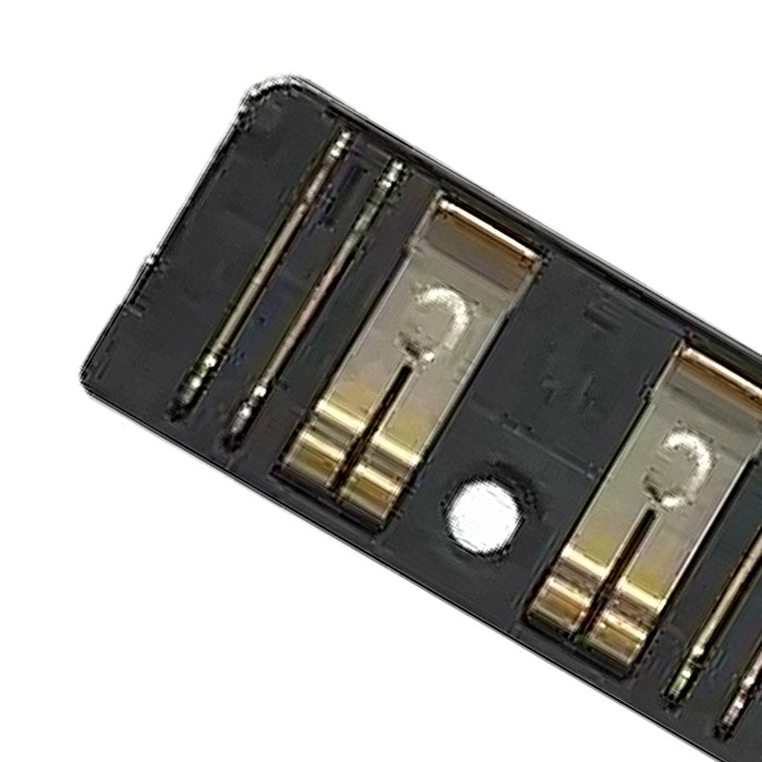 Clip de support de batterie FPC pour iPad Pro 10,5 pouces A1701 A1709